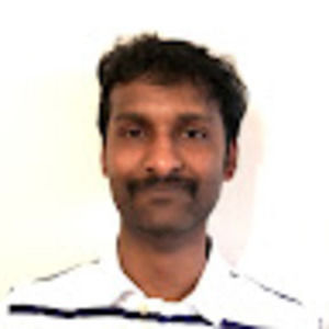 Meet your Posher, Venkata prasad